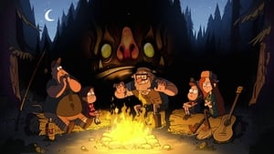 Gravity Falls