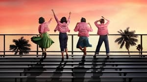 Grease: Rise of the Pink Ladies