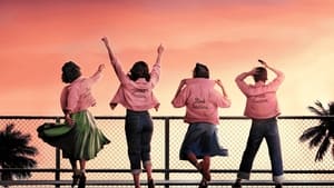 Grease: Rise of the Pink Ladies