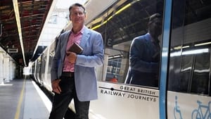 Great British Railway Journeys