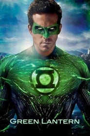 Green Lantern Green Lantern
