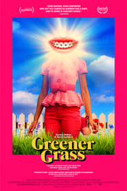 Greener Grass Greener Grass