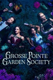 Grosse Pointe Garden Society