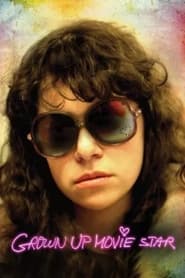 Grown Up Movie Star Grown Up Movie Star