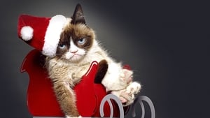 Grumpy Cat’s Worst Christmas Ever