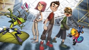 Guardians of the Lost Code 3D