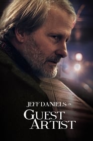 Guest Artist Guest Artist