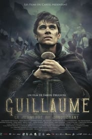 Guillaume, la jeunesse du conquÃ©rant