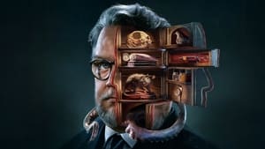 Guillermo del Toro’s Cabinet of Curiosities