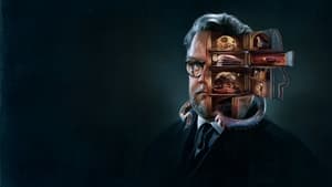 Guillermo del Toro’s Cabinet of Curiosities