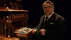 Guillermo del Toro’s Cabinet of Curiosities