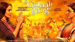 Gulaab Gang