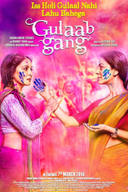 Gulaab Gang