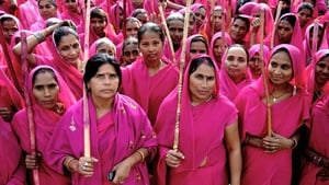 Gulaab Gang