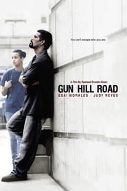 Gun Hill Road Gun Hill Road