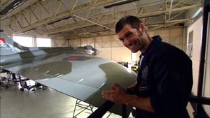 Guy Martin: The Last Flight of the Vulcan Bomber