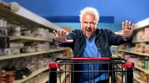 Guy’s Grocery Games