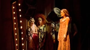 Gypsy: Live from the Savoy Theatre