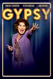 Gypsy: Live from the Savoy Theatre Gypsy: Live from the Savoy Theatre