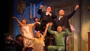 Gypsy: Live from the Savoy Theatre