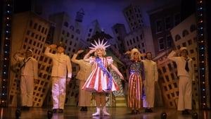 Gypsy: Live from the Savoy Theatre