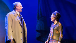 Gypsy: Live from the Savoy Theatre