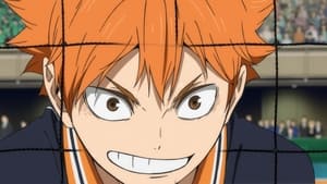 HAIKYU!! The Dumpster Battle