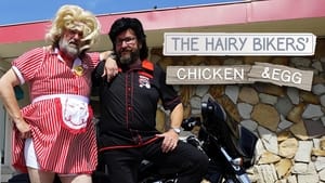 Hairy Bikers: Chicken & Egg