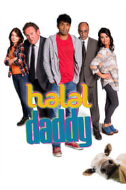 Halal Daddy Halal Daddy