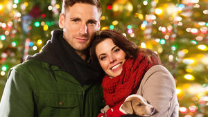 Hallmark The Christmas Note