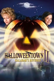 Halloweentown 2: Kalabars Revenge