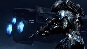 Halo: Nightfall