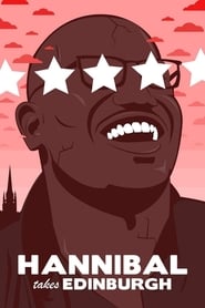 Hannibal Buress: Hannibal Takes Edinburgh Hannibal Buress: Hannibal Takes Edinburgh