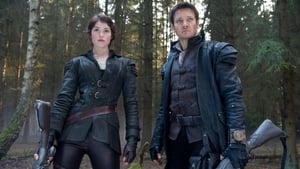 Hansel And Gretel Witch Hunters