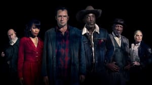 Hap and Leonard