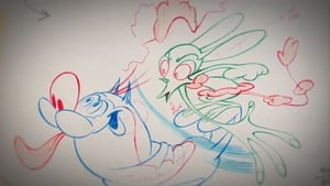 Happy Happy Joy Joy – The Ren & Stimpy Story​