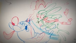 Happy Happy Joy Joy – The Ren & Stimpy Story