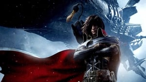 Harlock: Space Pirate