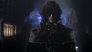 Harlock: Space Pirate