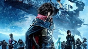 Harlock: Space Pirate