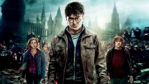 Harry Potter And The Deathly Hallows Part 2