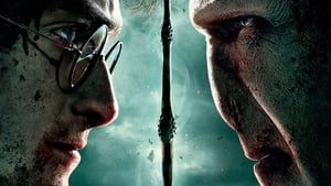 Harry Potter And The Deathly Hallows Part 2