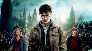 Harry Potter And The Deathly Hallows Part 2