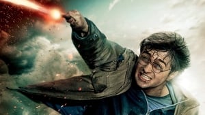 Harry Potter And The Deathly Hallows Part 2