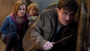 Harry Potter And The Deathly Hallows Part 2