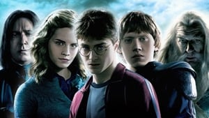 Harry Potter and the Half Blood Prince