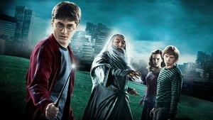 Harry Potter and the Half Blood Prince