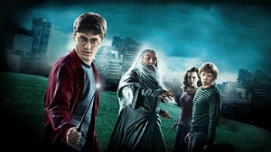 Harry Potter and the Half Blood Prince