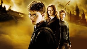 Harry Potter and the Half Blood Prince