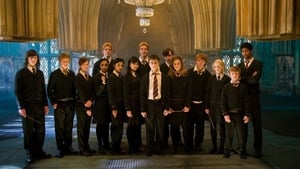 Harry Potter and the Order of the Phoenix